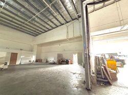 North Spring Bizhub (D27), Factory #521008881